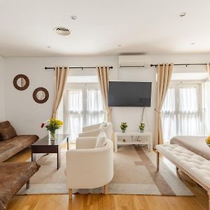 Appartement met Drie Slaapkamers
